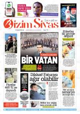 BİZİM SİVAS