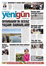 DİYARBAKIR YENİGÜN