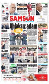 SAMSUN