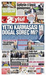 ESKİŞEHİR 2 EYLÜL