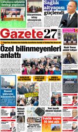 GAZETE27