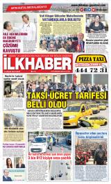 İLKHABER