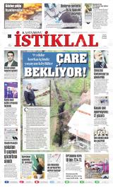 KASTAMONU İSTİKLAL