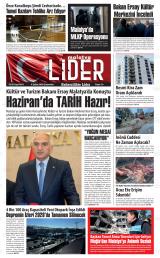MALATYA LİDER