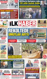 GAZİANTEP İLK HABER