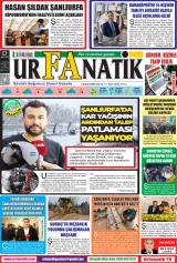 URFANATİK