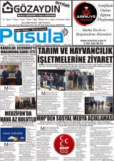 PUSULA