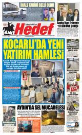 HEDEF