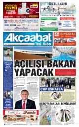AKÇAABAT YENİ HABER
