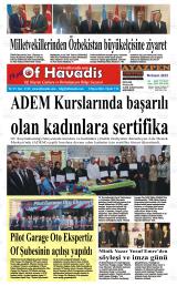 OF HAVADİS
