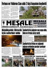 MEŞALE