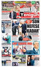 55 YENİGÜN