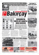 BAKIRÇAY POSTASI