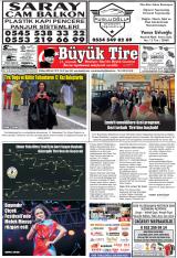 BÜYÜK TİRE