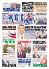 ÇAL GÜCÜ