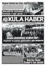 KULA HABER