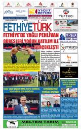 FETHİYE TÜRK