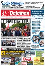 DALAMAN