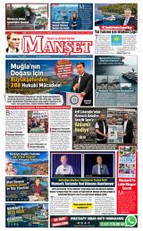 MARMARİS MANŞET