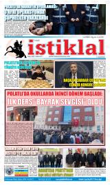 İSTİKLAL