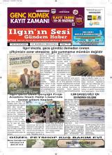 ILGIN'IN SESİ
