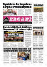 ERGANİ