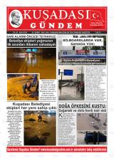 KUŞADASI GÜNDEM