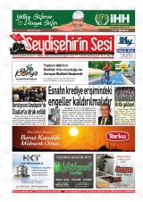 SEYDİŞEHİR'İN SESİ