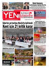 YENİ SÖKE