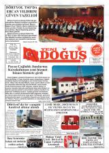 YENİ DOĞUŞ