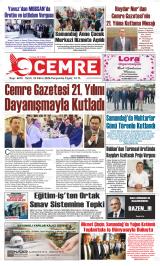 CEMRE