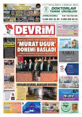 DEVRİM