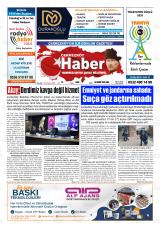ÇERKEZKÖY HABER