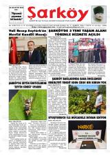 ŞARKÖY
