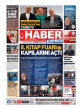 HABER EXPRES