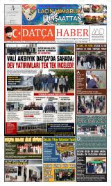DATÇA HABER