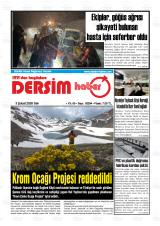 DERSİM HABER