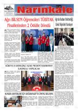 DOĞUBAYAZIT NARİNKALE