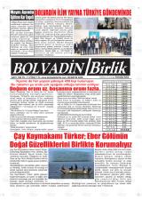 BOLVADİN BİRLİK