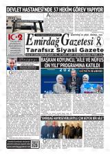 EMİRDAĞ