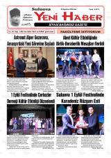 SULUOVA YENİ HABER