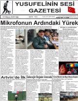 YUSUFELİNİN SESİ