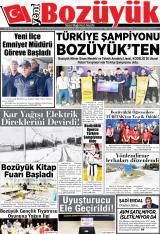 YENİ BOZÜYÜK
