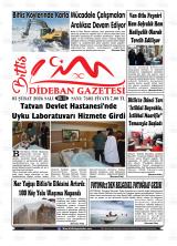 BİTLİS DİDEBAN