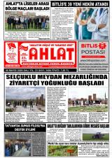YENİ AHLAT