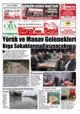 BİGA'NIN SESİ