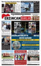 ERZİNCAN BİRLİK