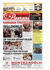 KARADENİZ POSTASI