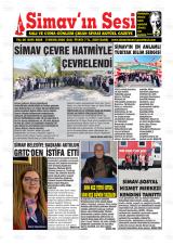 SİMAV'IN SESİ