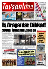 TAVŞANLININ SESİ